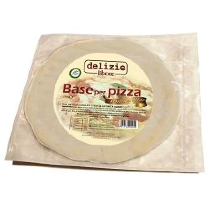 DELIZIE LIB BASE PIZZA SURG