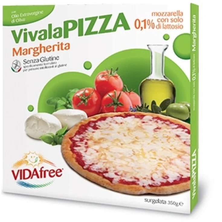 VIDAFREE VIVALAPIZZ MARG 0,1%