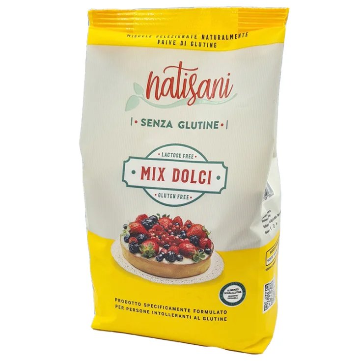 MISCELA DOLCI 1KG