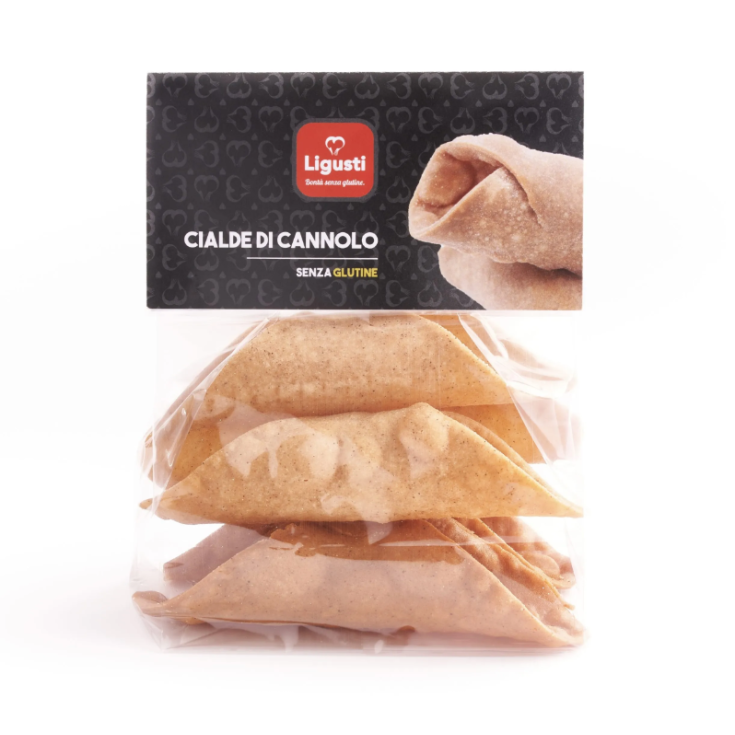 CANNOLO 5X30G