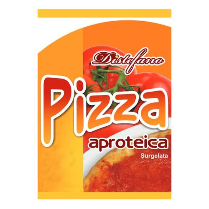 PIZZA APROTEICA SURGELATA 250G