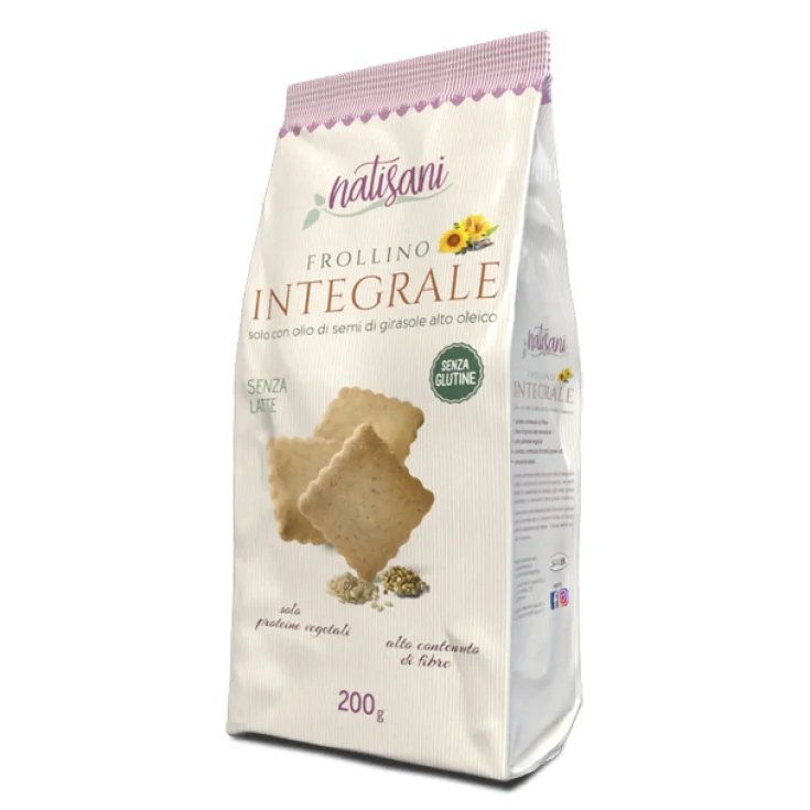 FROLLINO INTEGRALE 200G