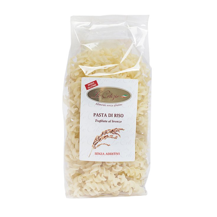 LE CELIZIE PDR FUSILLI 400G