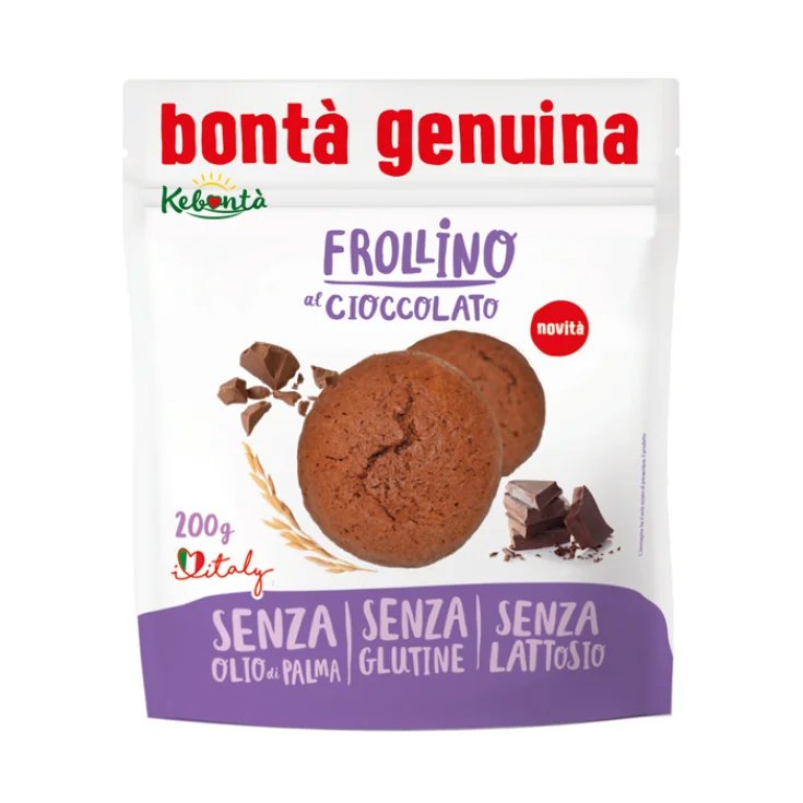 KEBONTA' FROLLINO CIOCCOLATO