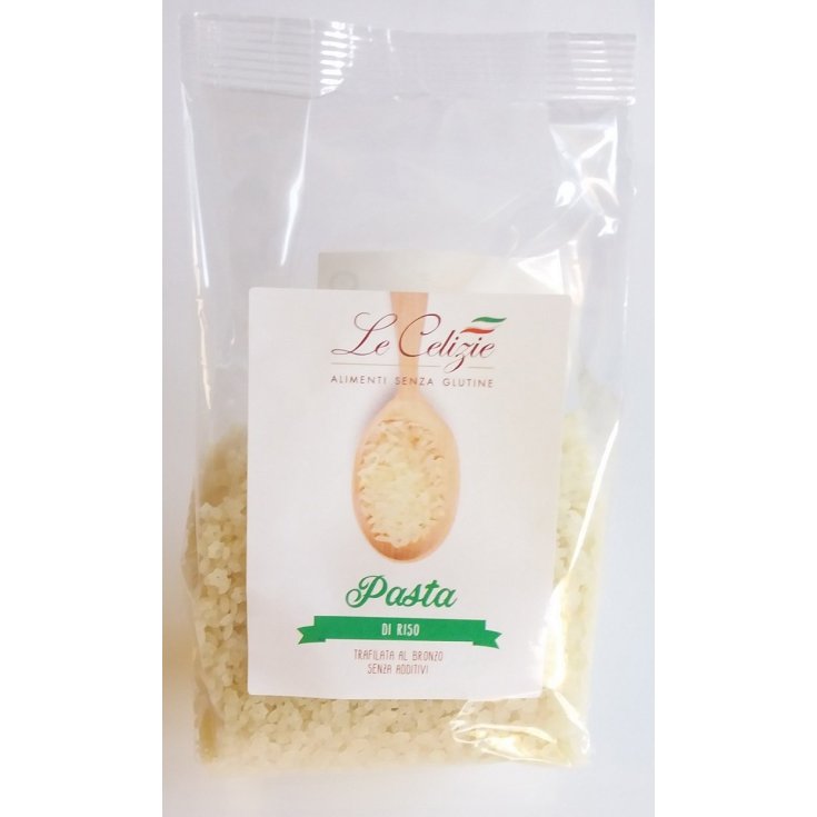 LE CELIZIE PDR STELLINE 400G