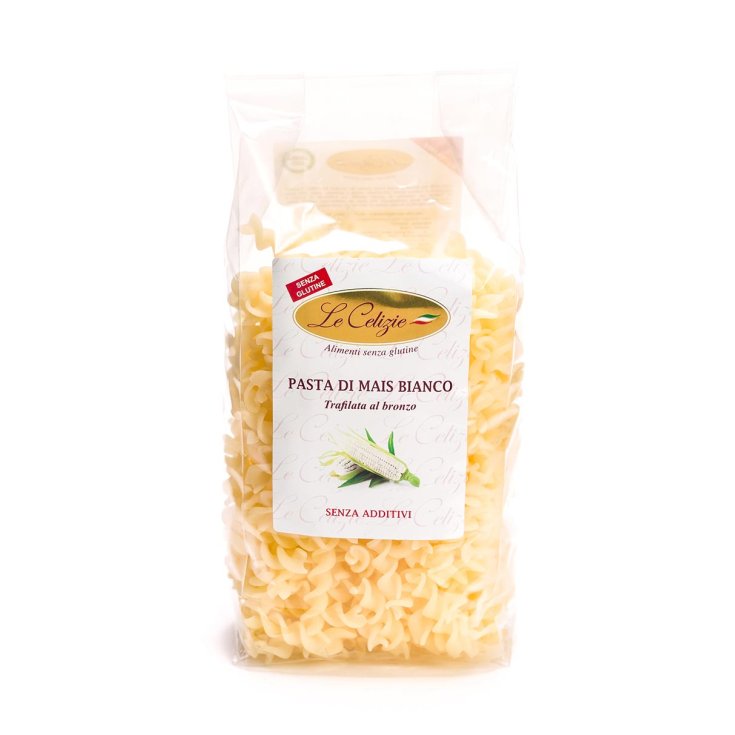 LE CELIZIE MB FUSILLI 400G