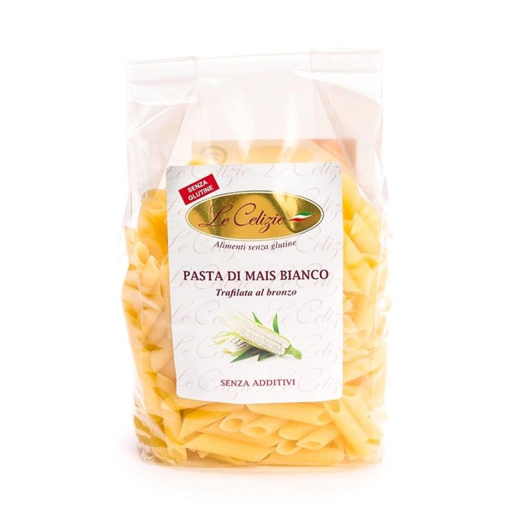 LE CELIZIE MB PENNE 400G