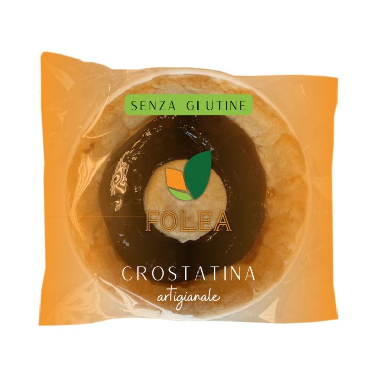 FOLEA CROSTATINA FRUTTI BOSCO