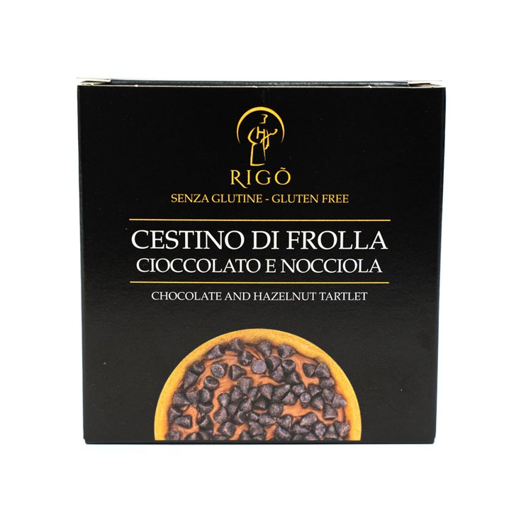 RIGO' CESTINO FROLLA CIOC NOCC