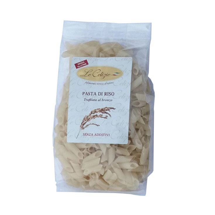 LE CELIZIE PDR MEZZE PENNE400G