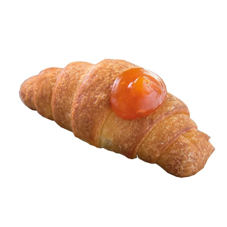 NAPOLEONI CORNETTO ALBICOCCA