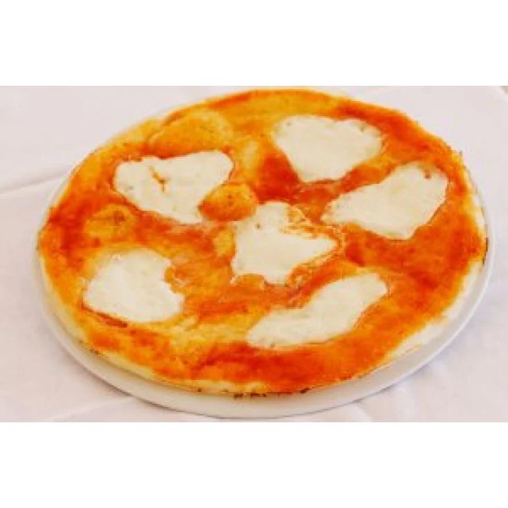 PIZZA MARGHERITA 350G