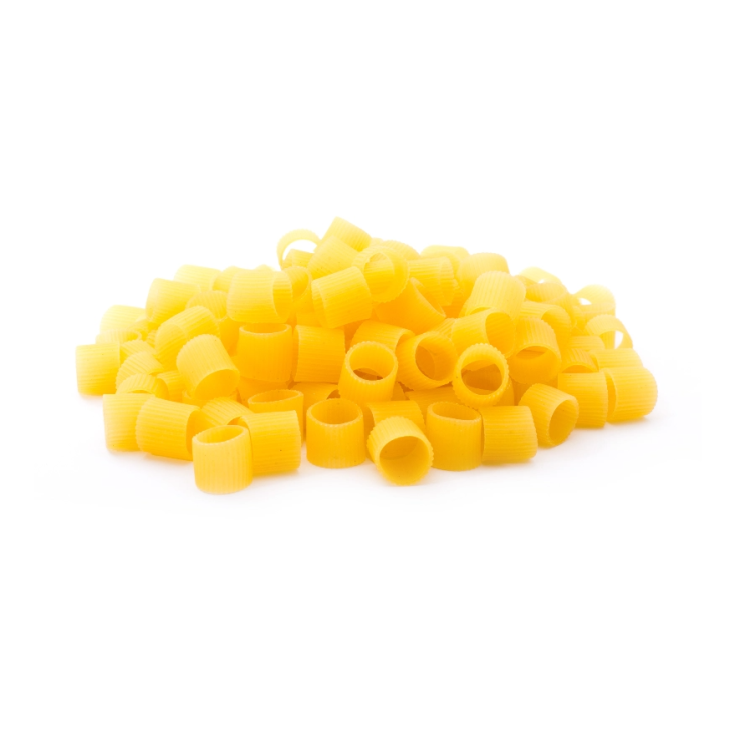 MACCHERONCINI MAIS/RISO 400G