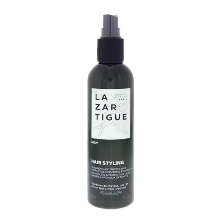 LAZARTIGUE HAIR STYLING SPRAY