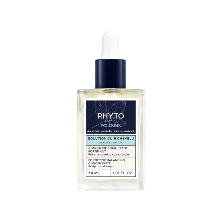 PHYTO PURETE' POLLEINE CONCENT