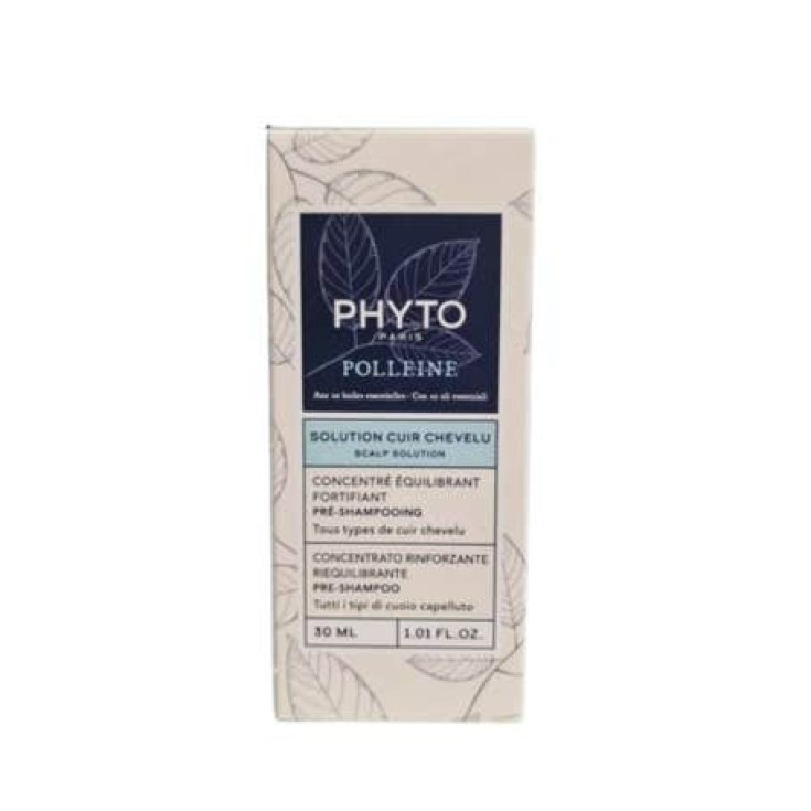 PHYTO PURETE' POLLEINE CONCENT