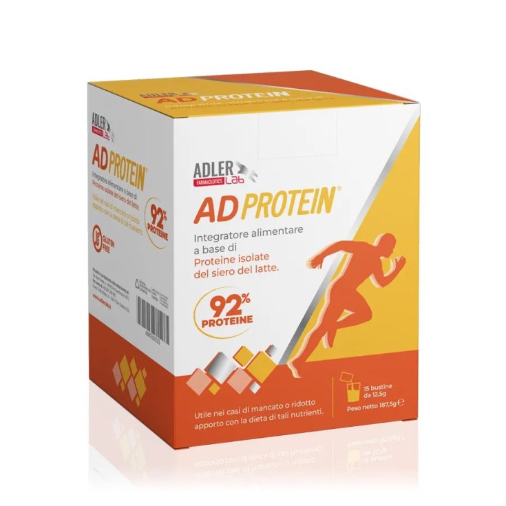 ADPROTEIN 15BUST