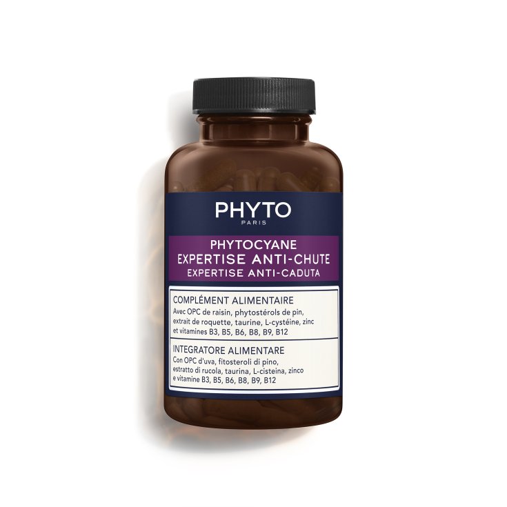 PHYTOCYANE EXPERTISE ANTI84CPS