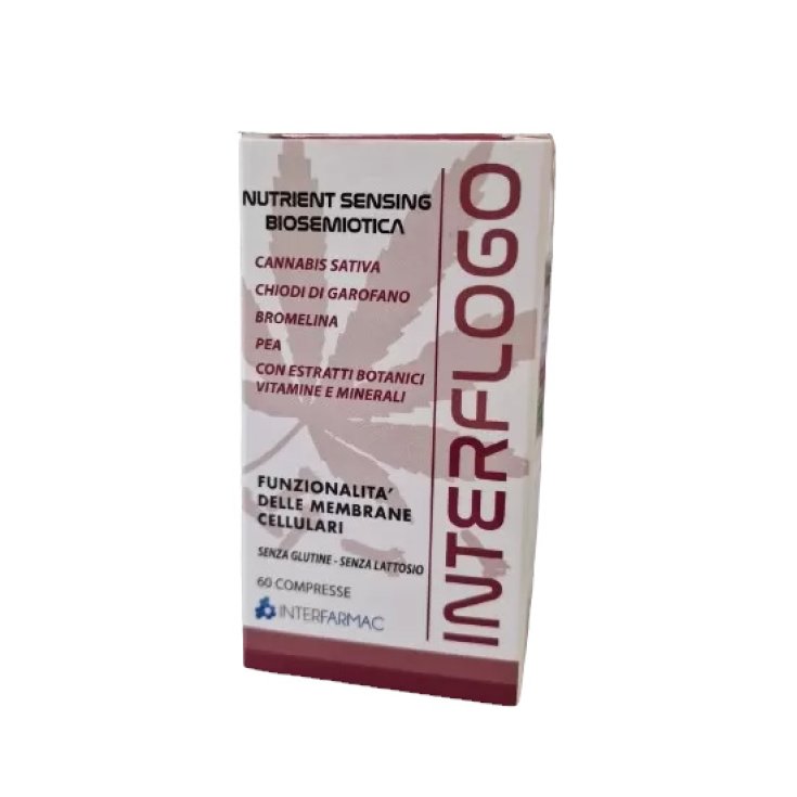INTERFLOGO 60CPR