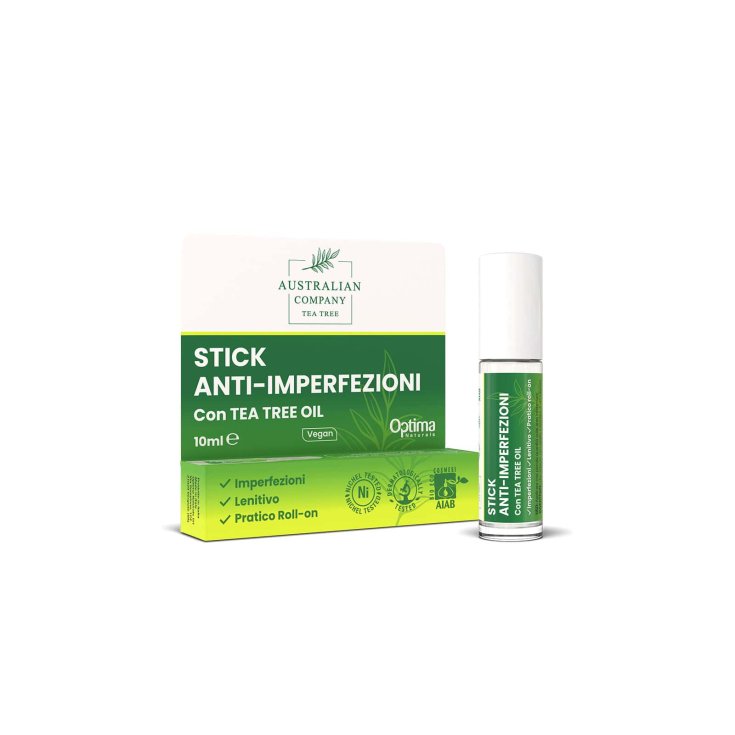 AUSTRALIAN TEA TREE STICK A/IM