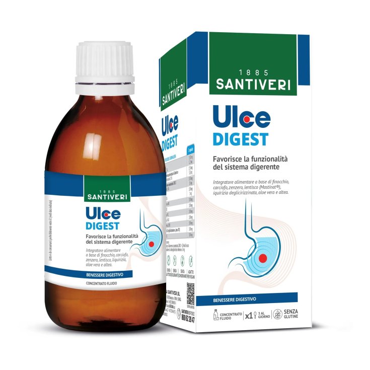 Ulce DIGEST 240ml