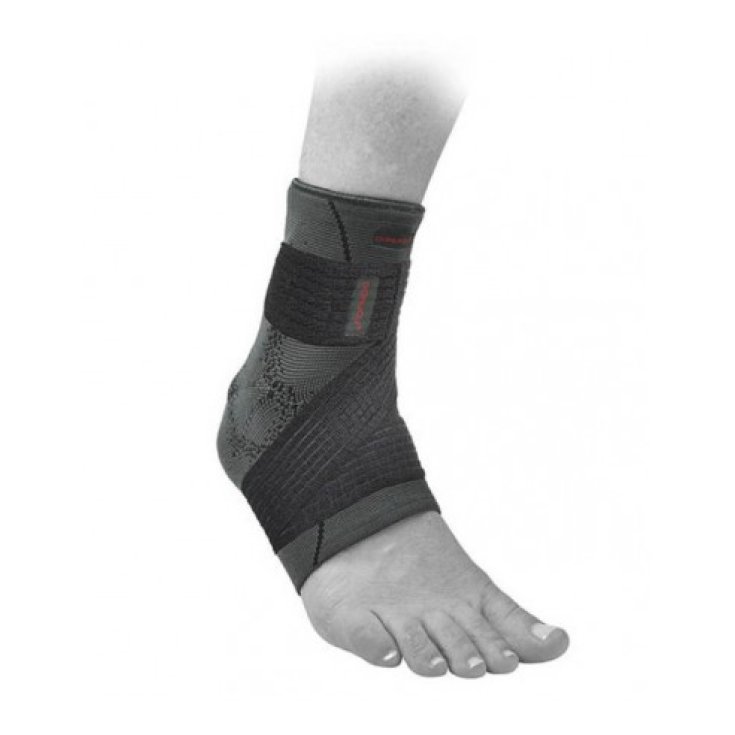 DONJOY STRAPILAX ANKLE 2