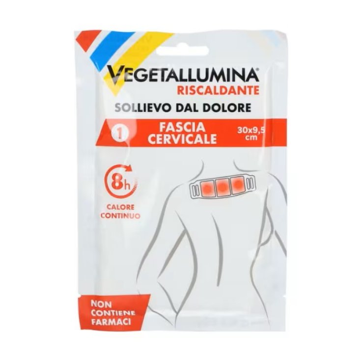 VEGETALLUMINA FASCIA CERV N/AD