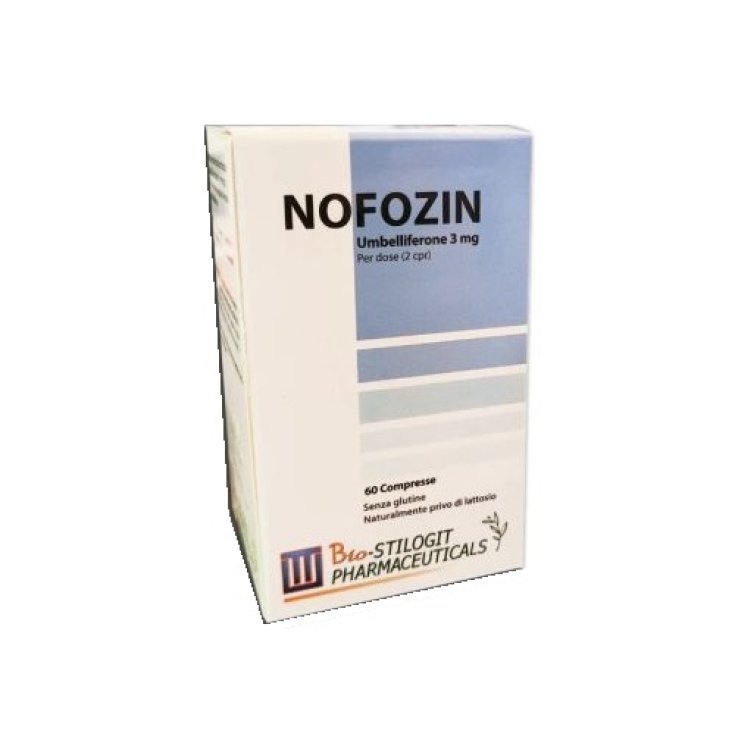 NOFOZIN 60CPR