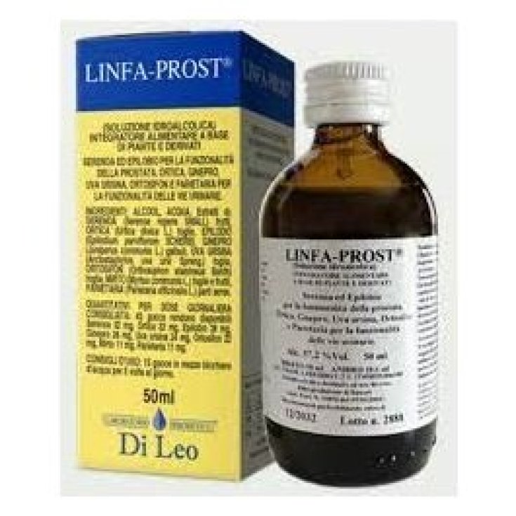 LINFA PROST 50ML