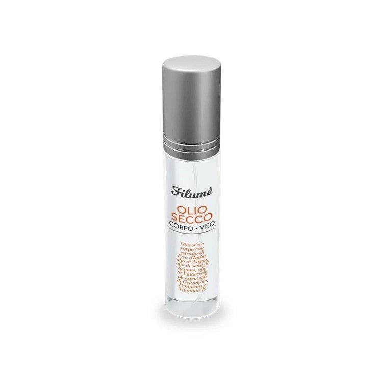 OLIO SECCO FILUME' 10ML