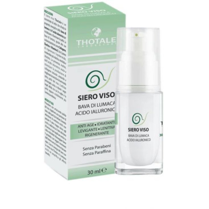 THOTALE ACTIVE SIERO VISO IALU