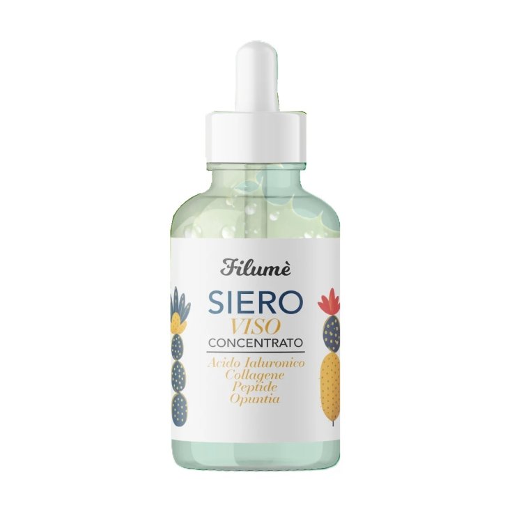 FILUME' SIERO VISO CONCENTRATO