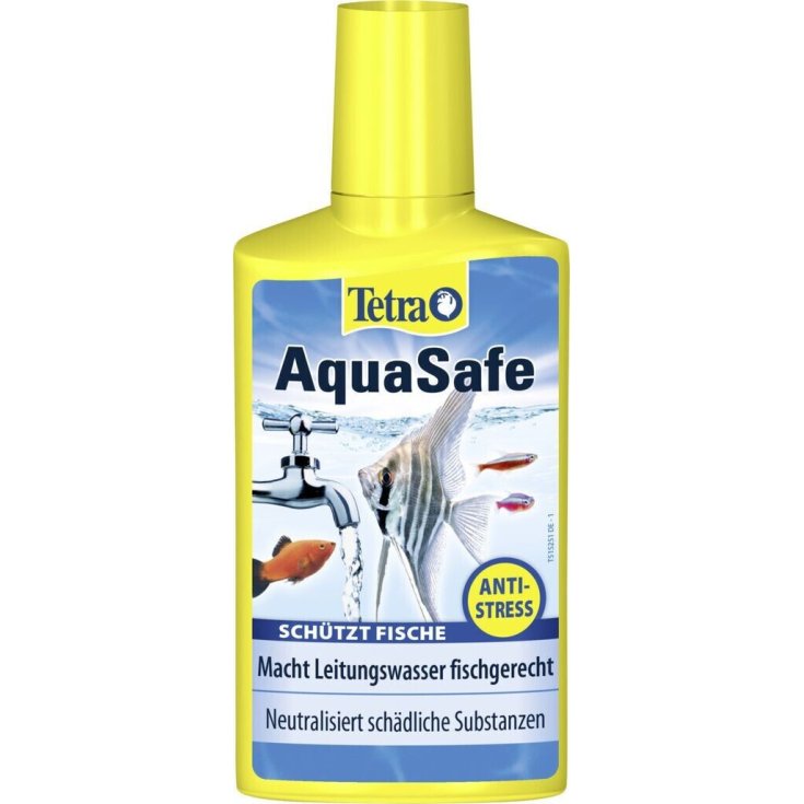 AQUASAFE 250ML