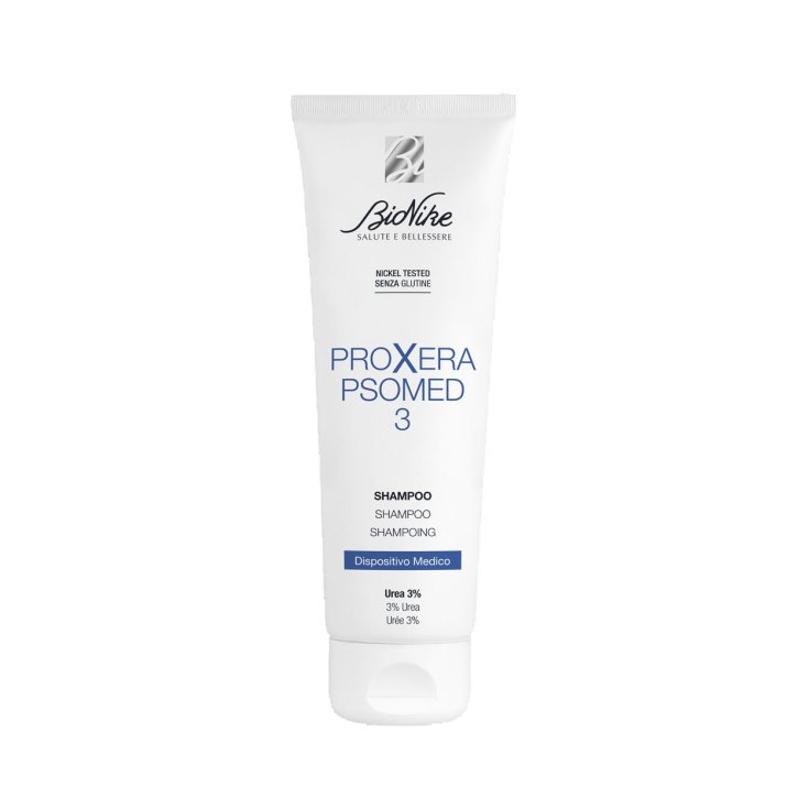 PROXERA PSOMED 3 SHAMPOO TRATT