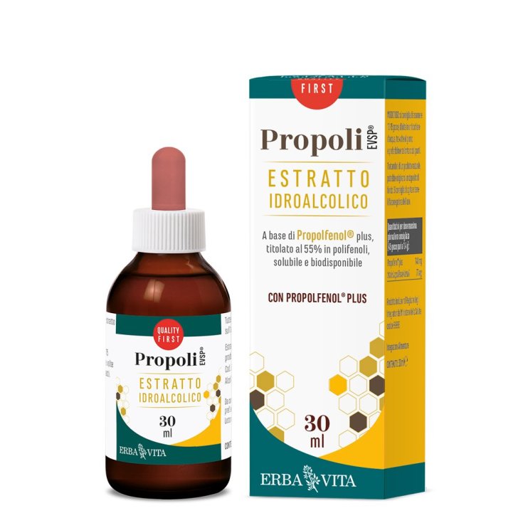 PROPOLI EVSP SOL IAL 30ML