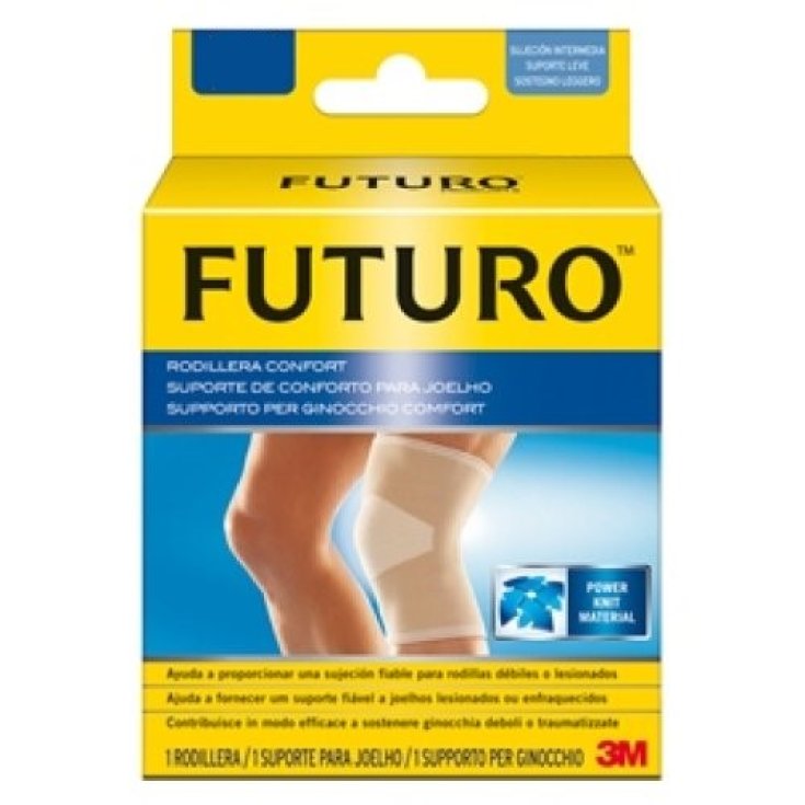 FUTURO COMFORT SUP GIN S