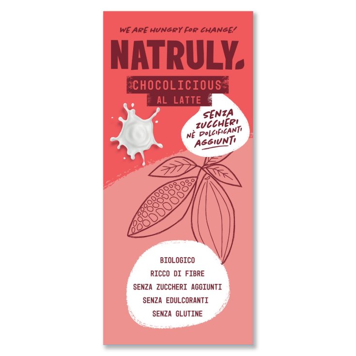 NATRULY TAV CHOCO LATTE 85G