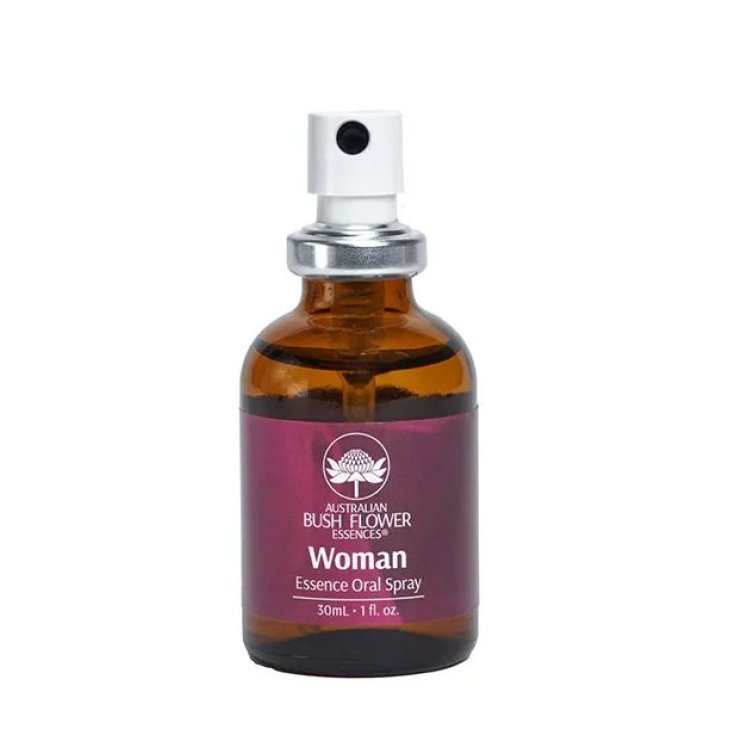 WOMAN SPRAY ORALE 30ML