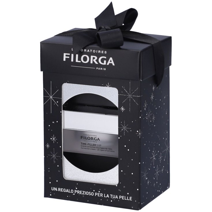 FILORGA COFFRET TIME FILLER5PZ