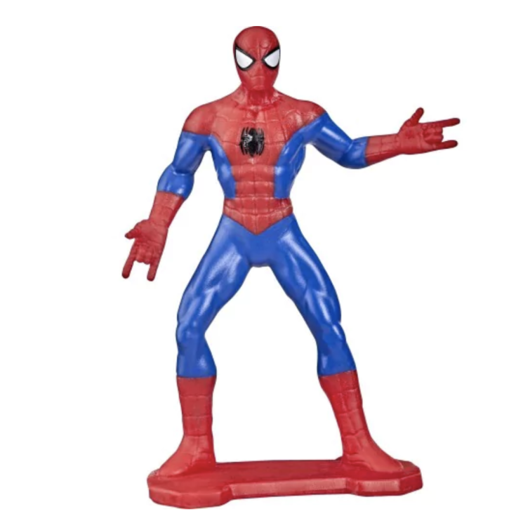 HASBRO MVL OPP VALUE FIG ASSO2