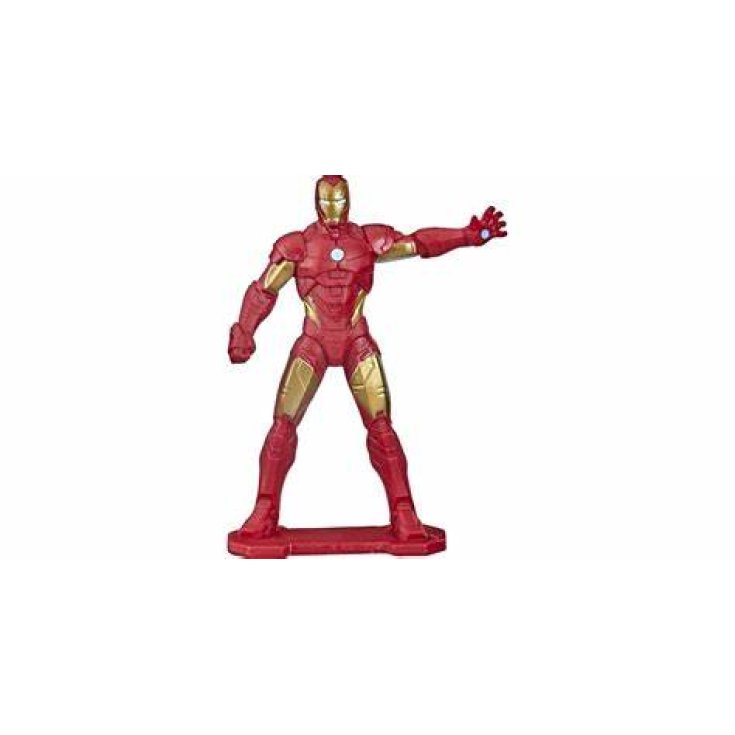 HASBRO MVL OPP VALUE FIG ASSO1