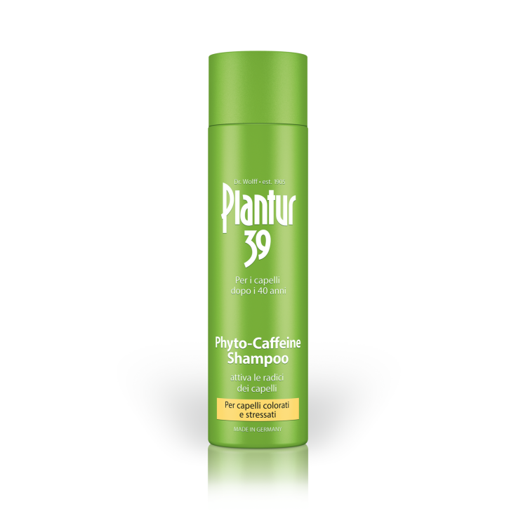 PLANTUR 39 PHYTO COFF SH COLOR