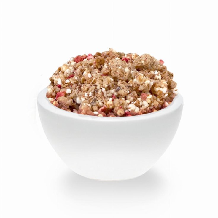 PIU' GUSTO MUSLI 250G