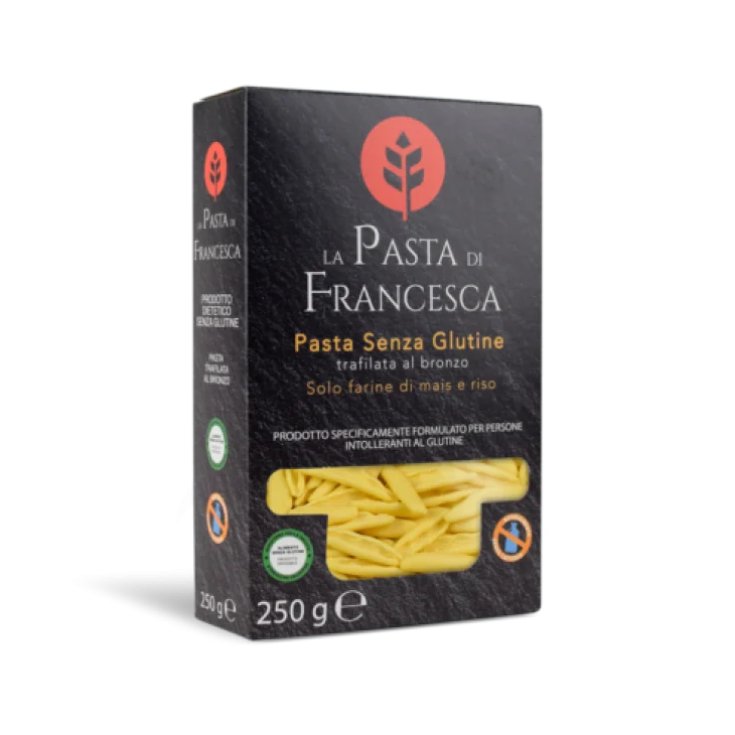 PASTA FRANCESCA FUSILLI CALABR