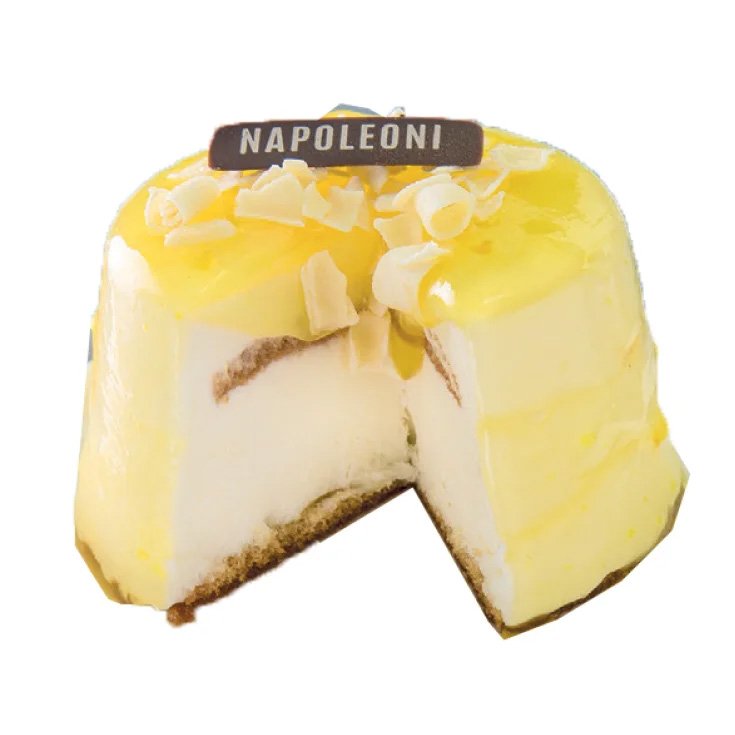 NAPOLEONI MONOPORZ MIM LIMONE