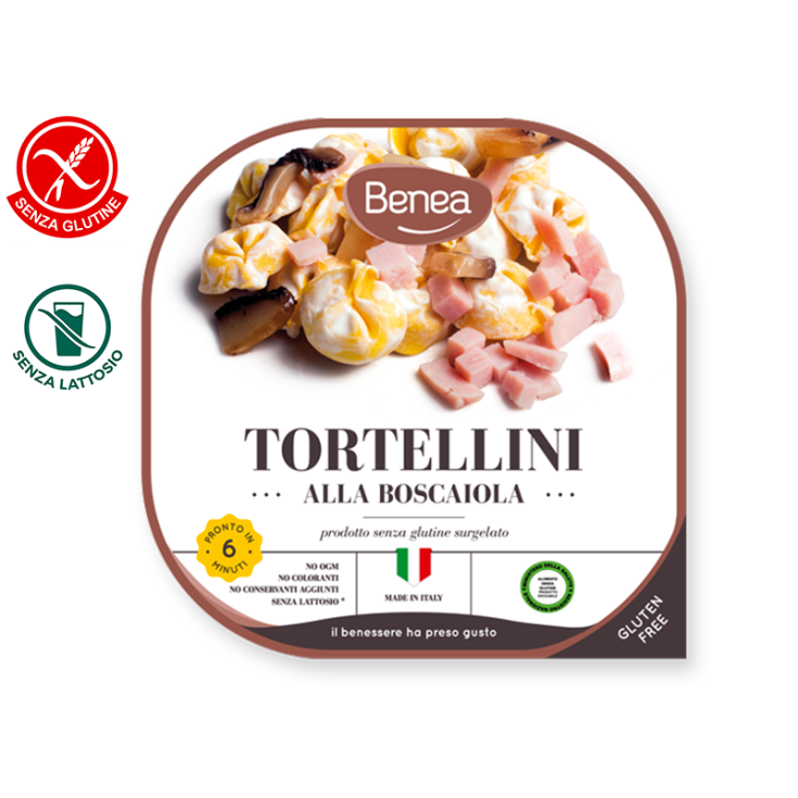 BENEA TORTELLINI BOSCAIOL SURG