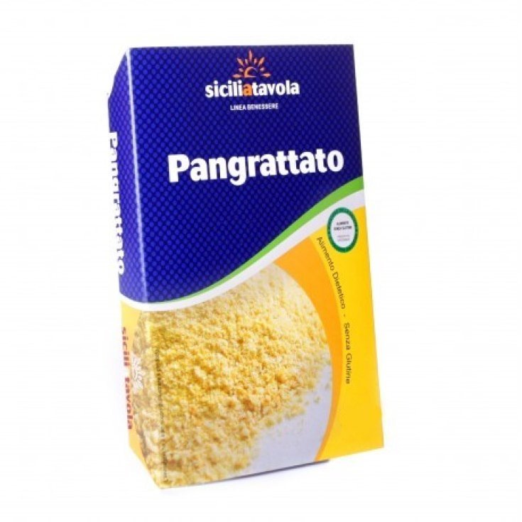 PANGRATTATO 300G PANGRATTATO 300G