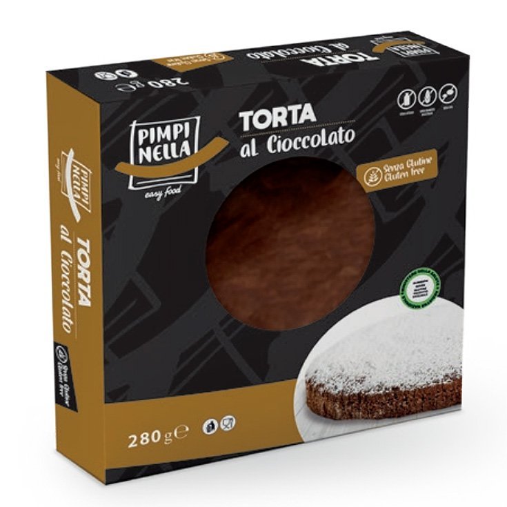 PIMPINELLA FOOD TORTINO CIOC