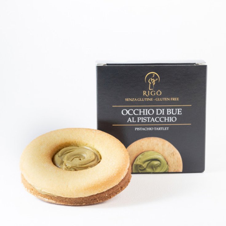 RIGO' OCCHIO BUE CR PIST 90G