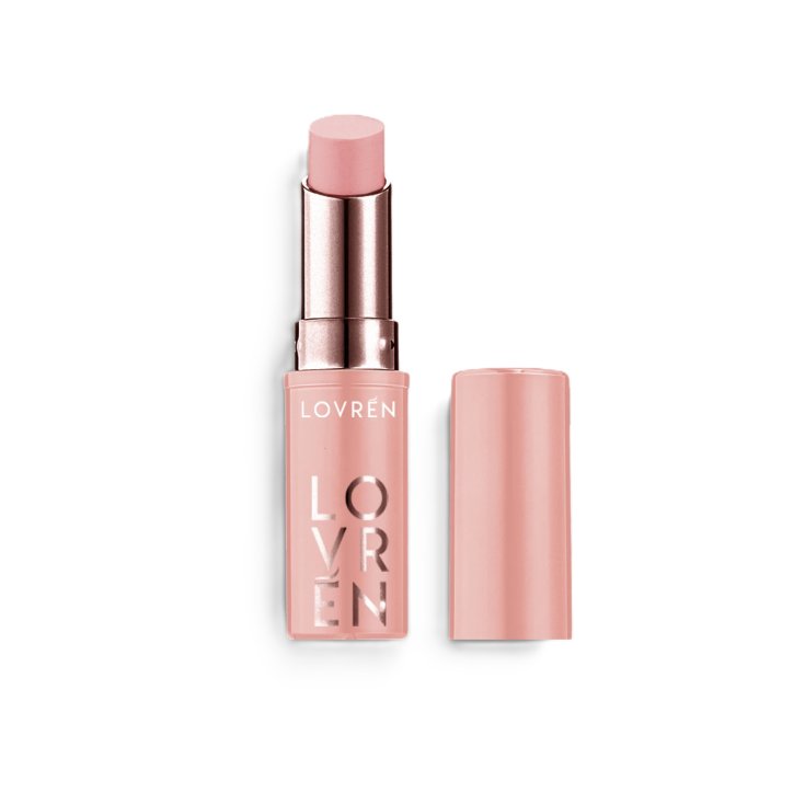 LOVREN LB1 LIPSTICK BOOST NUDE